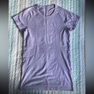 Lululemon Swiftly Tech Short Sleeve